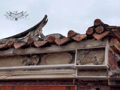 -蔡氏古民居建筑群