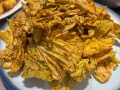 -蝎王府羊蝎子(虎坊桥总店)