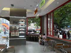 -喧闹·东方大气茶(鹅岭二厂店)