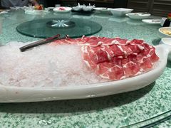 -爱丽格斯火锅(东岸国际店)