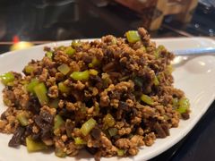 黑三剁-多味居(剪子巷店)