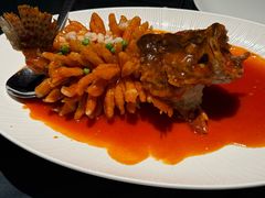 -江南雅厨(李公堤店)