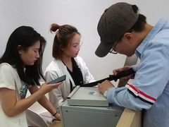 -优娑照相馆(世茂广场店)