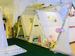 -天空花园餐吧·生日·团建(南山店)