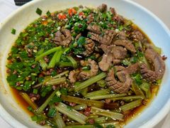 -钱记·乡野菜(紫荆花路店)