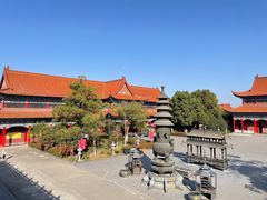 -开福禅寺