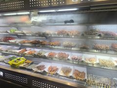 -回头烧烤(悦荟购物中心店)