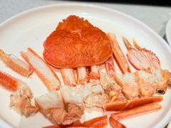 -79号渔船海鲜饭店(宝安店)