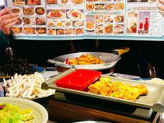 -雀舞云南菜(天津天河城购物中心店)