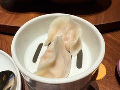 原汁海胆饺子-喜鼎海胆水饺(东港店)