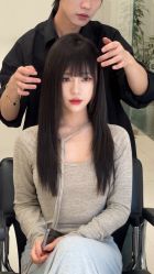 -DL HOPE明星造型