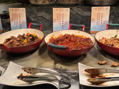 -金海湾自助餐厅(金陵饭店)