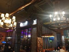 -爱啤精酿·民谣酒馆(滨江店)