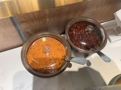 -西塔老太太泥炉烤肉(望京一店)