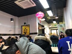 大堂-项记面馆(明瓦廊店)