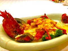 -卫鼎轩·家宴(水上公园店)