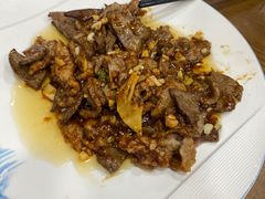 -白魁老号饭庄(安内店)