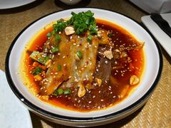夫妻肺片-渝信川菜(西单店)
