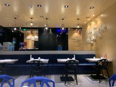 大堂-鱼酷活鱼烤鱼(恒隆广场店)