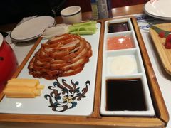 -京氣春饼(机场店)