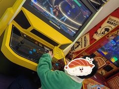 -芭菲盛宴·环球美食(解放碑英利国际店)