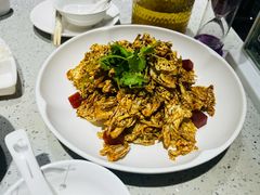 -紫光园·烤鸭·北京菜(团结湖店)