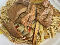 -二扁私房面馆(崂山路店)