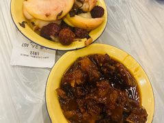 -东排食堂长沙小吃大排档(五一广场店)