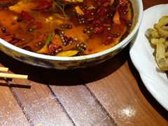 -圆满素食林饭店非遗素食(河西店)