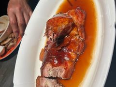 -小厨娘金榜题名(夫子庙秦淮河店)