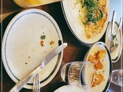 -PIZZA BIANCA(万象城店)