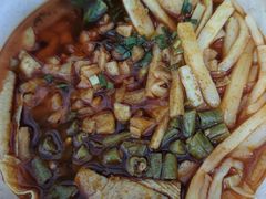 -吉庆桂林米粉·柳州螺蛳粉(港汇广场店)