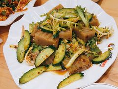 -张师傅参鸡汤(公园路店)