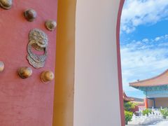 -北京市劳动人民文化宫(太庙)