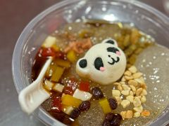 -丁太婆老妈蹄花(人民公园非遗总店)