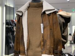 -ZARA(熙地港店)