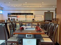 -皇城老妈川味火锅·大连海鲜火锅(港湾店)