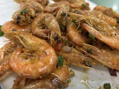 -景好海鲜餐厅(大鹏必选旅游店)