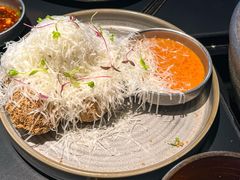 -Ameigo梅果·云贵川bistro(长宁来福士店)