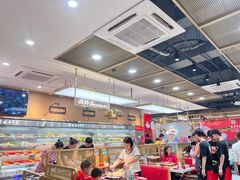 -袁记串串香(新南门店)