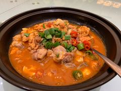 -翠清酒家(万丰路店)
