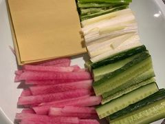 -醉炫音速烧烤·干煸菜(沙河总店)
