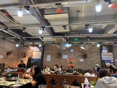 -五里关火锅(牛市口店)