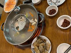 -三文彩虹鳟鱼庄