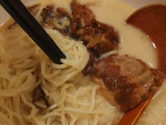 -味千拉面(广州白云机场T1西二店)