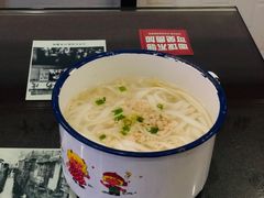 -十八家面馆(欧洲城店)