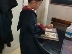 -逃脱反斗城沉浸剧情密室(北京路店)