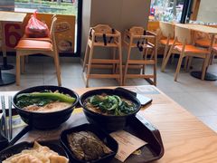 -真功夫(福中路店)
