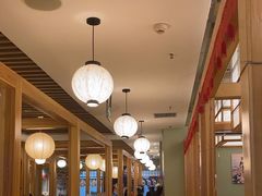 -一心创作料理屋(经开万达店)