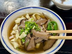 -万三面馆(青龙正街太古里店)